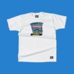 Ganja Glam X "The buds" Exclusive Merch Collab - Image 3