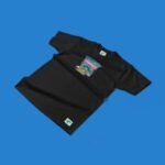 Ganja Glam X "The buds" Exclusive Merch Collab - Image 4