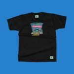 Ganja Glam X "The buds" Exclusive Merch Collab - Image 2