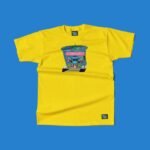 Ganja Glam X "The buds" Exclusive Merch Collab