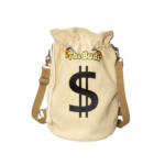 The Buds “Go Getter” Crossbody Bag