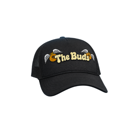 "The Buds" Trucker Hats