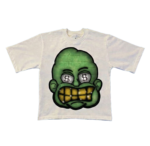 The Buds Y2K FACE T-SHIRT