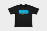 "The Buds" Throw-Up Tee - Image 2