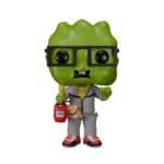 "Buddy" Funko pop