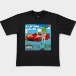 “East end buds” Limited Edition T-shirt