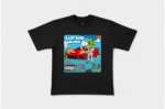 “East end buds” Limited Edition T-shirt