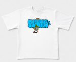 "The Buds" Throw-Up Tee