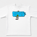"The Buds" Throw-Up Tee
