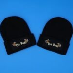 “The buds” classic Toque